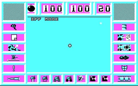 FINAL FRONTIER screenshot 7