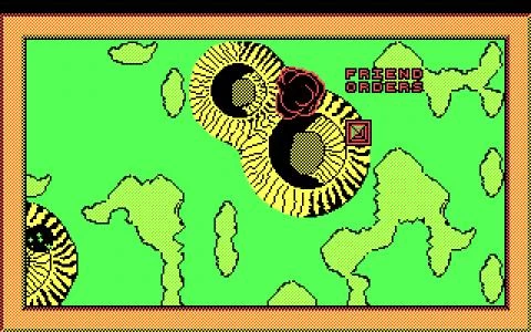 FINAL FRONTIER screenshot 9