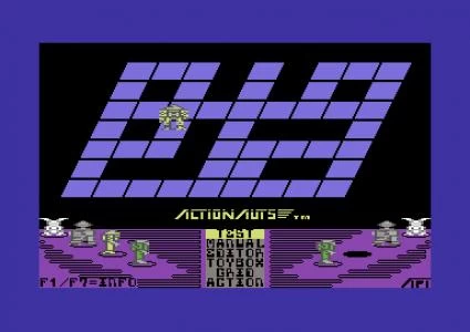 ACTIONAUTS screenshot 6