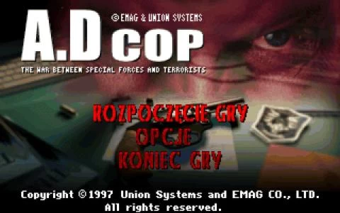 A.D COP screenshot 33