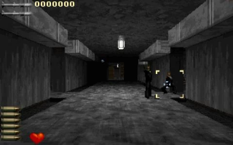 A.D COP screenshot 4