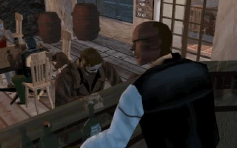 A.D COP screenshot 9