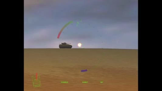 WARGASM screenshot 2