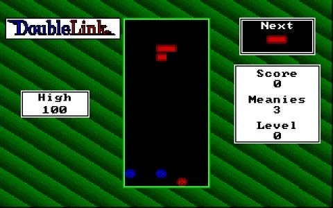 DOUBLELINK screenshot 2