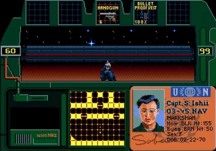 ZERO TOLERANCE screenshot 11