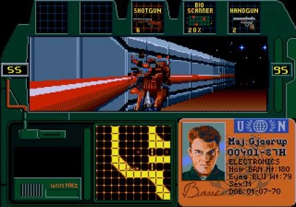 ZERO TOLERANCE screenshot 3