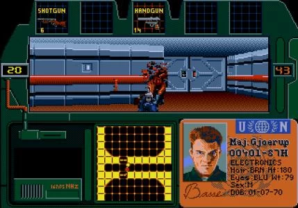 ZERO TOLERANCE screenshot 8