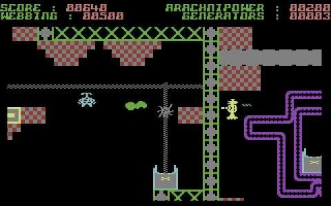 WEB screenshot 4