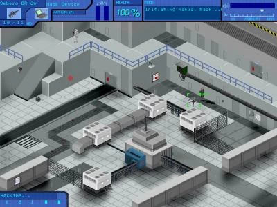DATAJACK screenshot 5