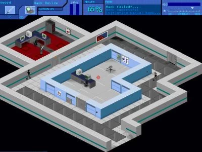 DATAJACK screenshot 6