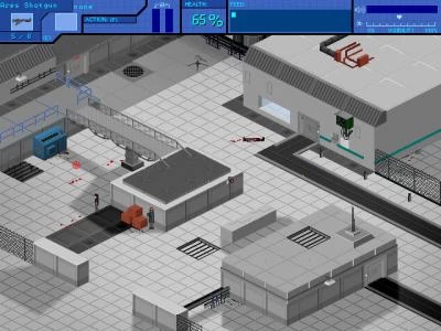 DATAJACK screenshot 7