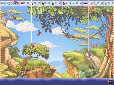Worms Breakout 2