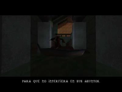 RESURRECTION screenshot 10