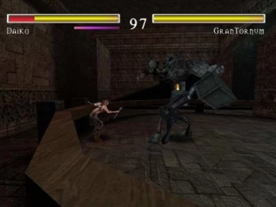 RESURRECTION screenshot 7