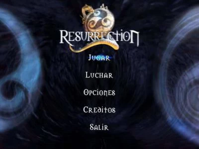 RESURRECTION screenshot 8