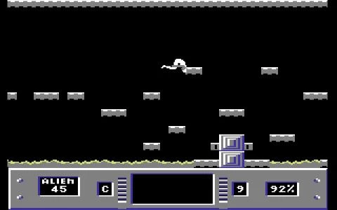 ALIEN screenshot 10