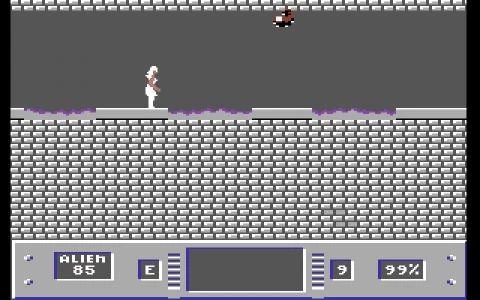 ALIEN screenshot 4