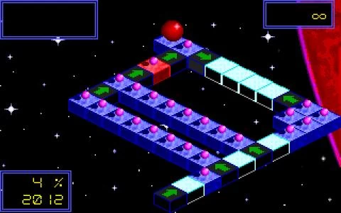 PHOBOS '99 screenshot 10