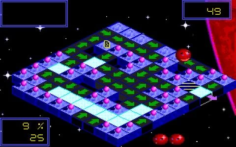PHOBOS '99 screenshot 19