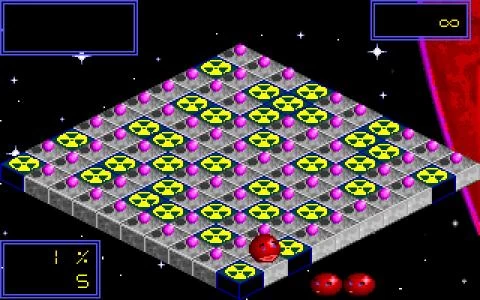 PHOBOS '99 screenshot 24
