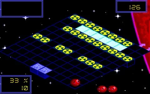 PHOBOS '99 screenshot 26