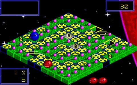 PHOBOS '99 screenshot 32