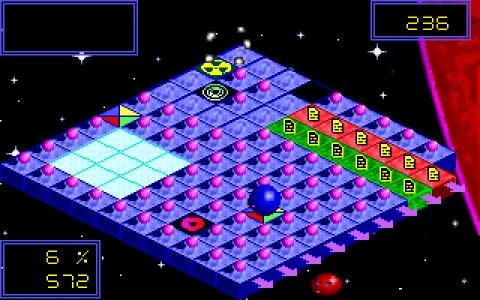 PHOBOS '99 screenshot 5