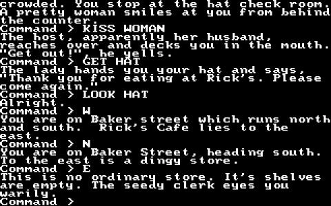 MINDSHADOW screenshot 11