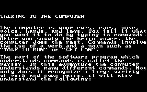 MINDSHADOW screenshot 12