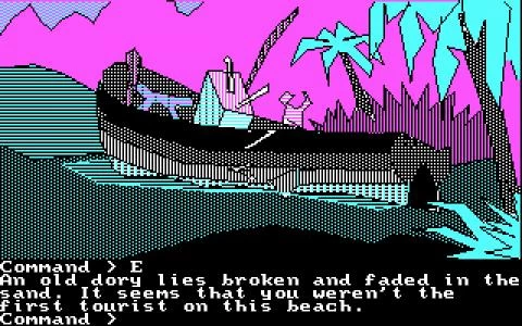 MINDSHADOW screenshot 15