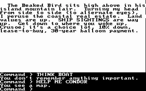 MINDSHADOW screenshot 16