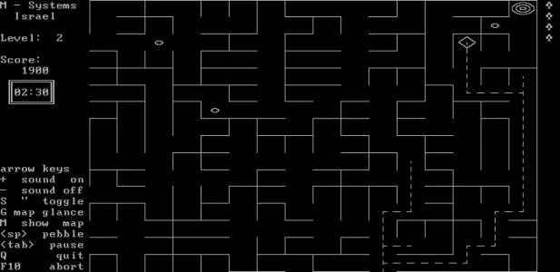 LABYRINTH screenshot 3