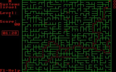 LABYRINTH screenshot 6