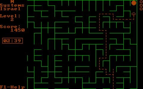 LABYRINTH screenshot 7