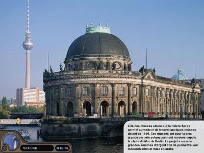 BACKPACKER 3 screenshot 4