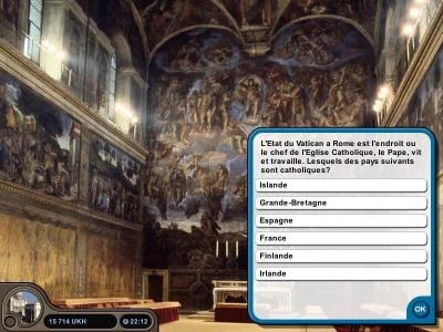 BACKPACKER 3 screenshot 5