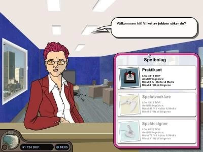 BACKPACKER 3 screenshot 7