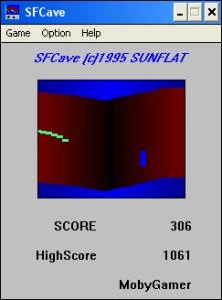 SFCAVE screenshot 7