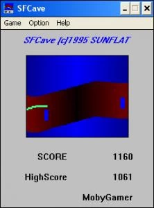 SFCAVE screenshot 8