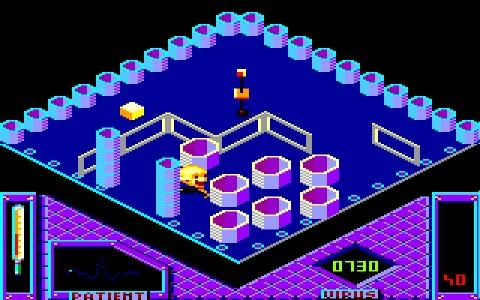 BACTRON screenshot 8
