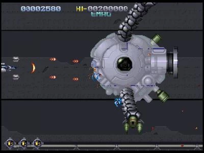 SIDELINE screenshot 7