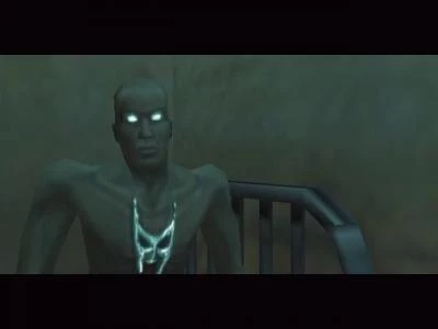 SHADOW MAN screenshot 18