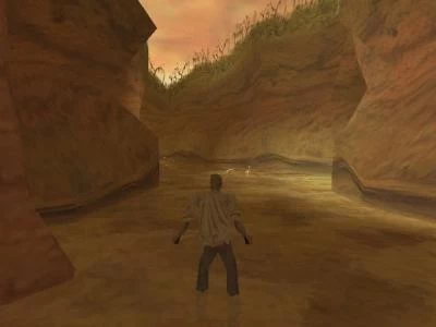 SHADOW MAN screenshot 19