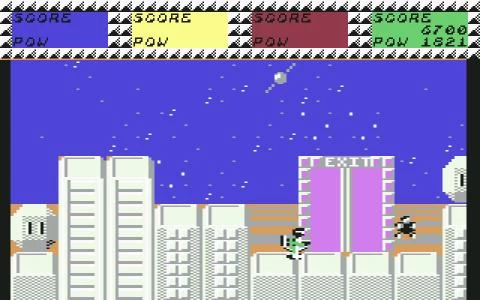 QUARTET screenshot 15