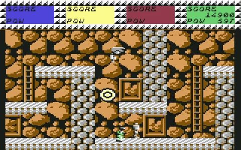 QUARTET screenshot 5