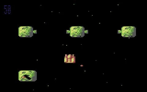 TASK III screenshot 2