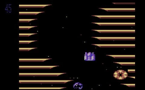 TASK III screenshot 9