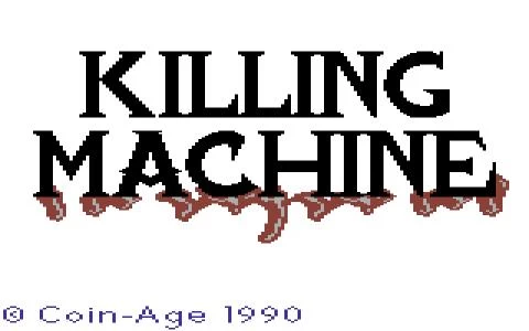 Killing Machine