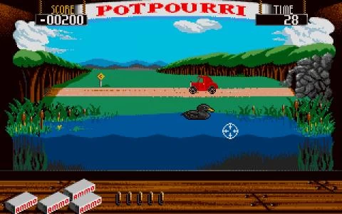SIDESHOW screenshot 10