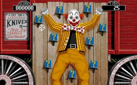 SIDESHOW screenshot 6